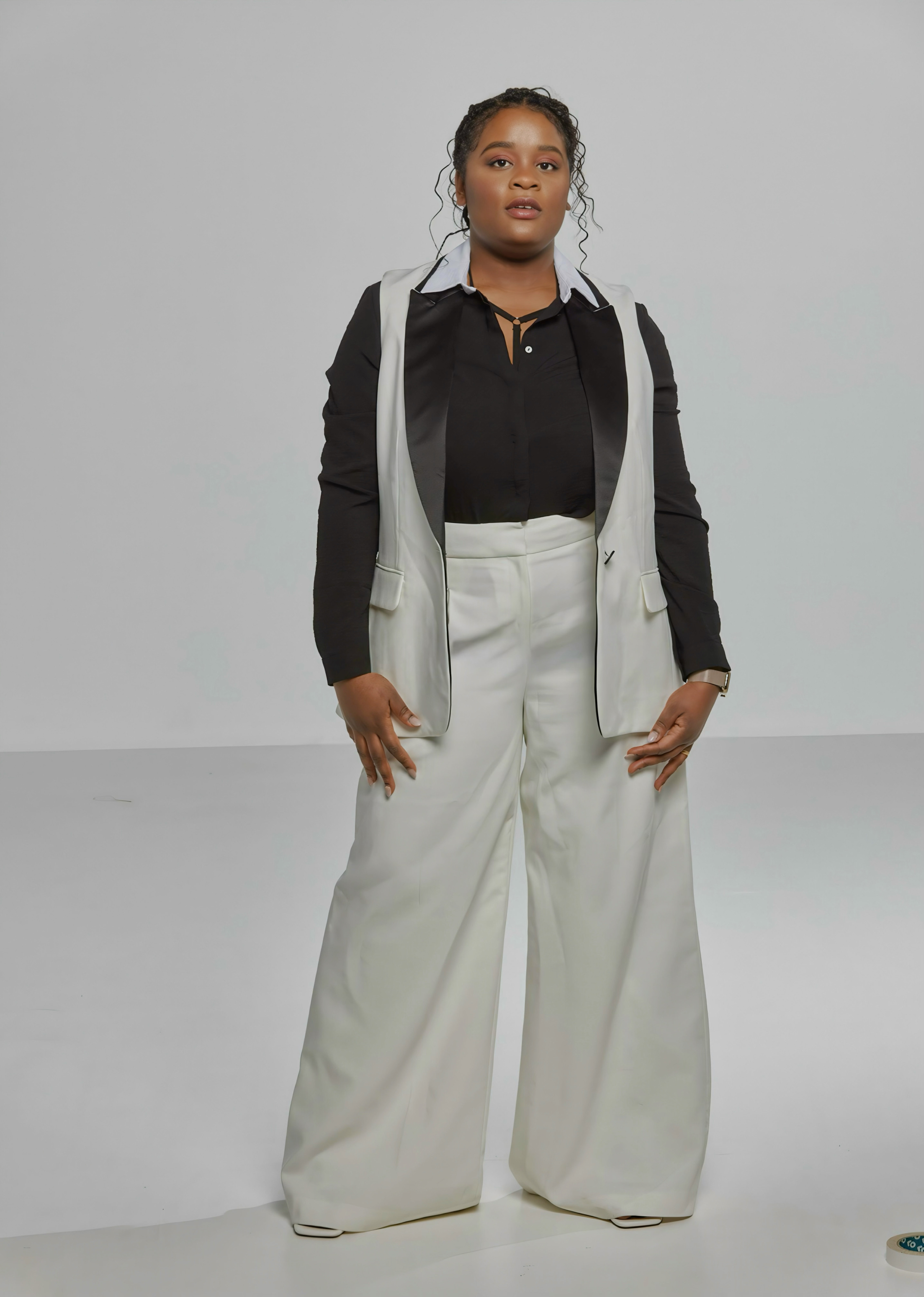 Marx Braids Studio founder