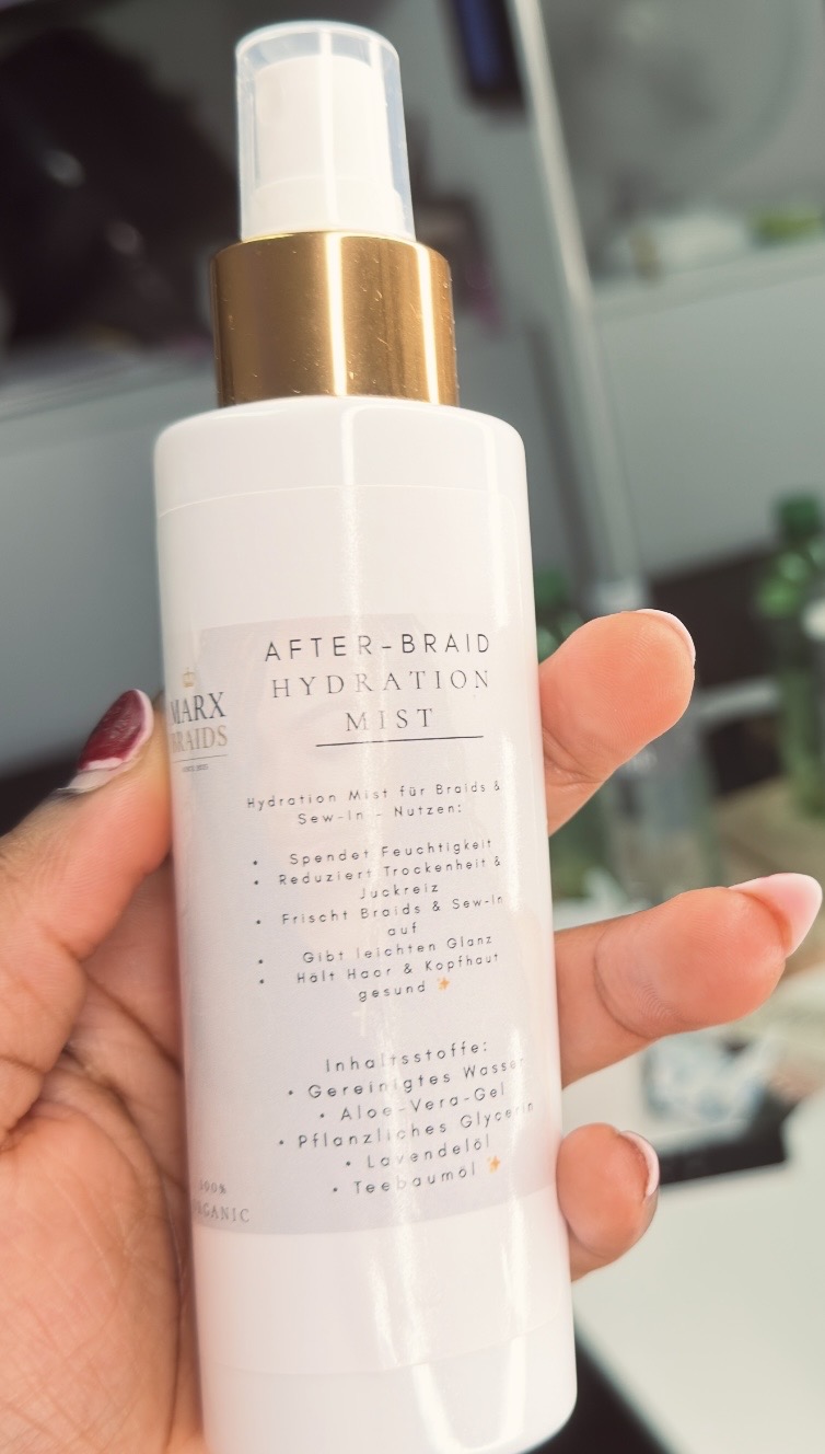 Hydration Mist