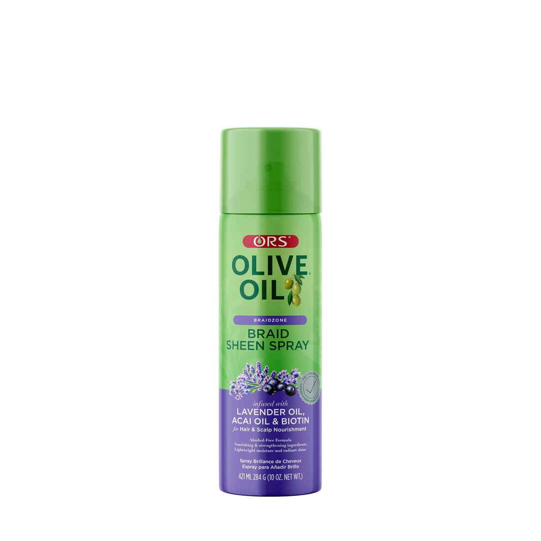 Sheen Oil