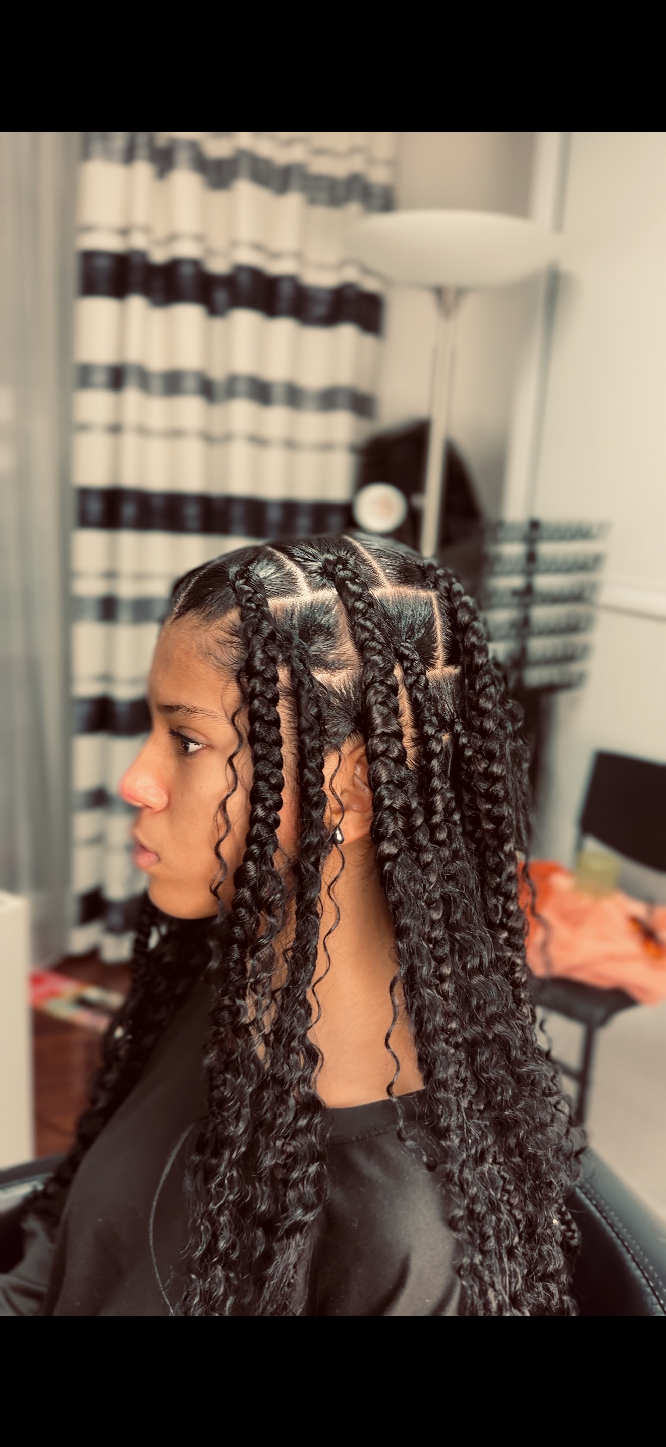 Kids Braids
