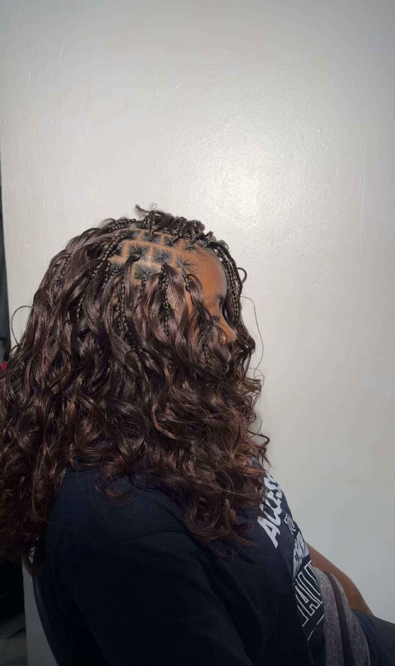 Butterfly Locs