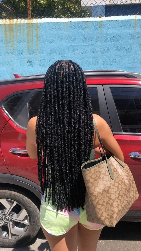 Locs